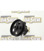 DA SILVA - DP2625 - 